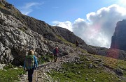 10 Breve il cammino per Sasso Arduini